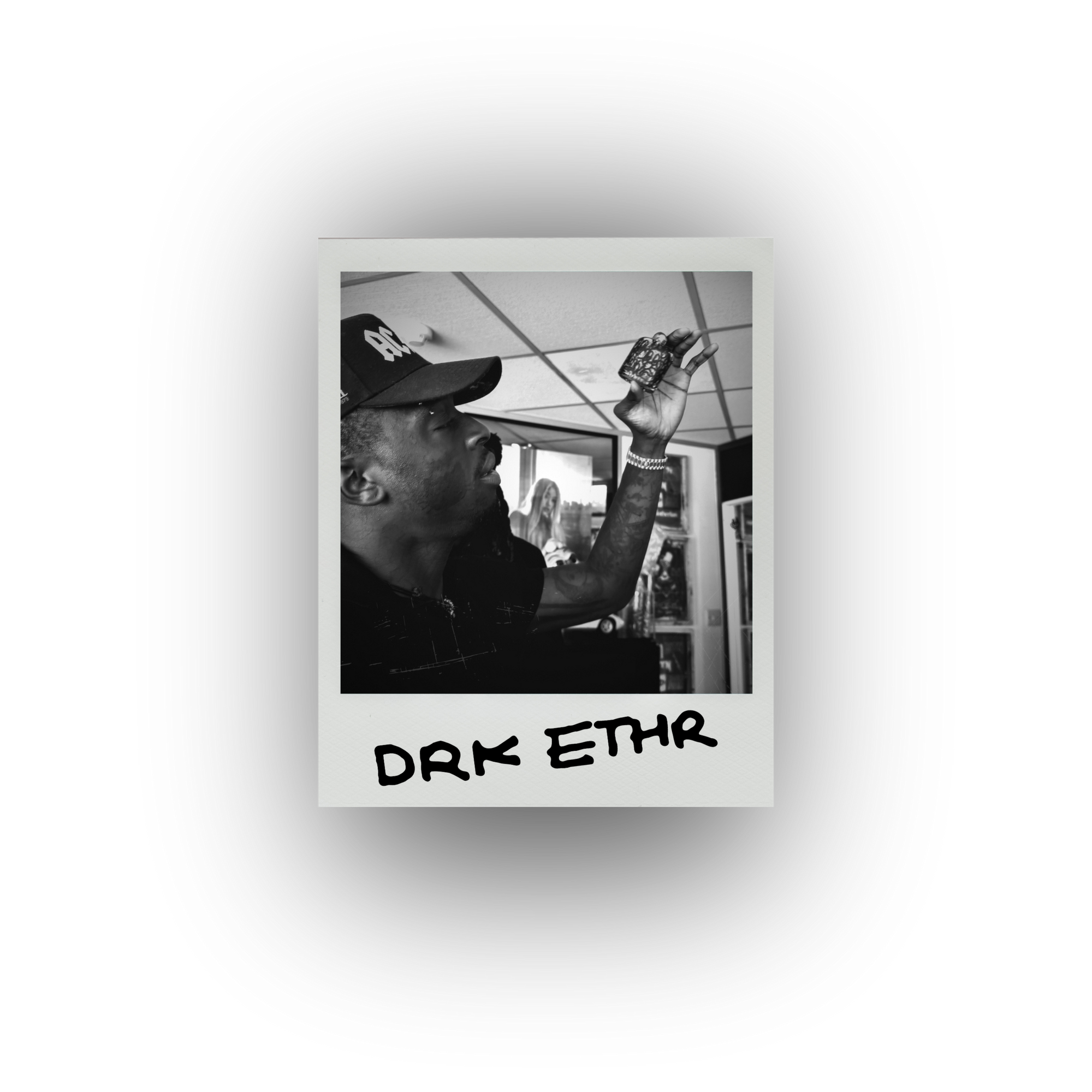 DRK ETHR